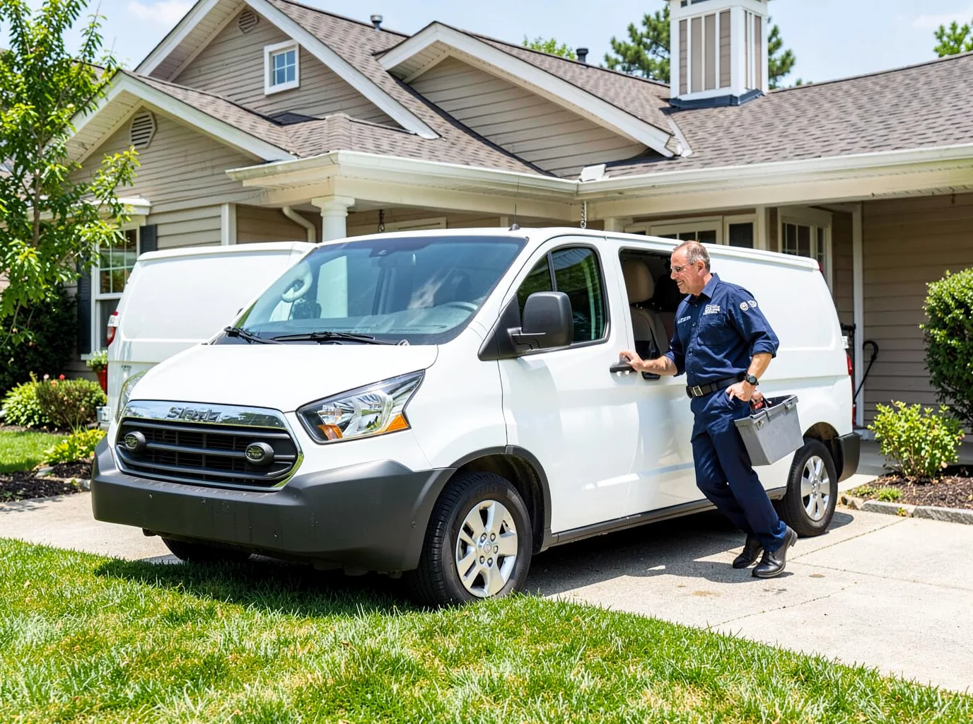 Emergency Plumber company in Jerusalem, OH