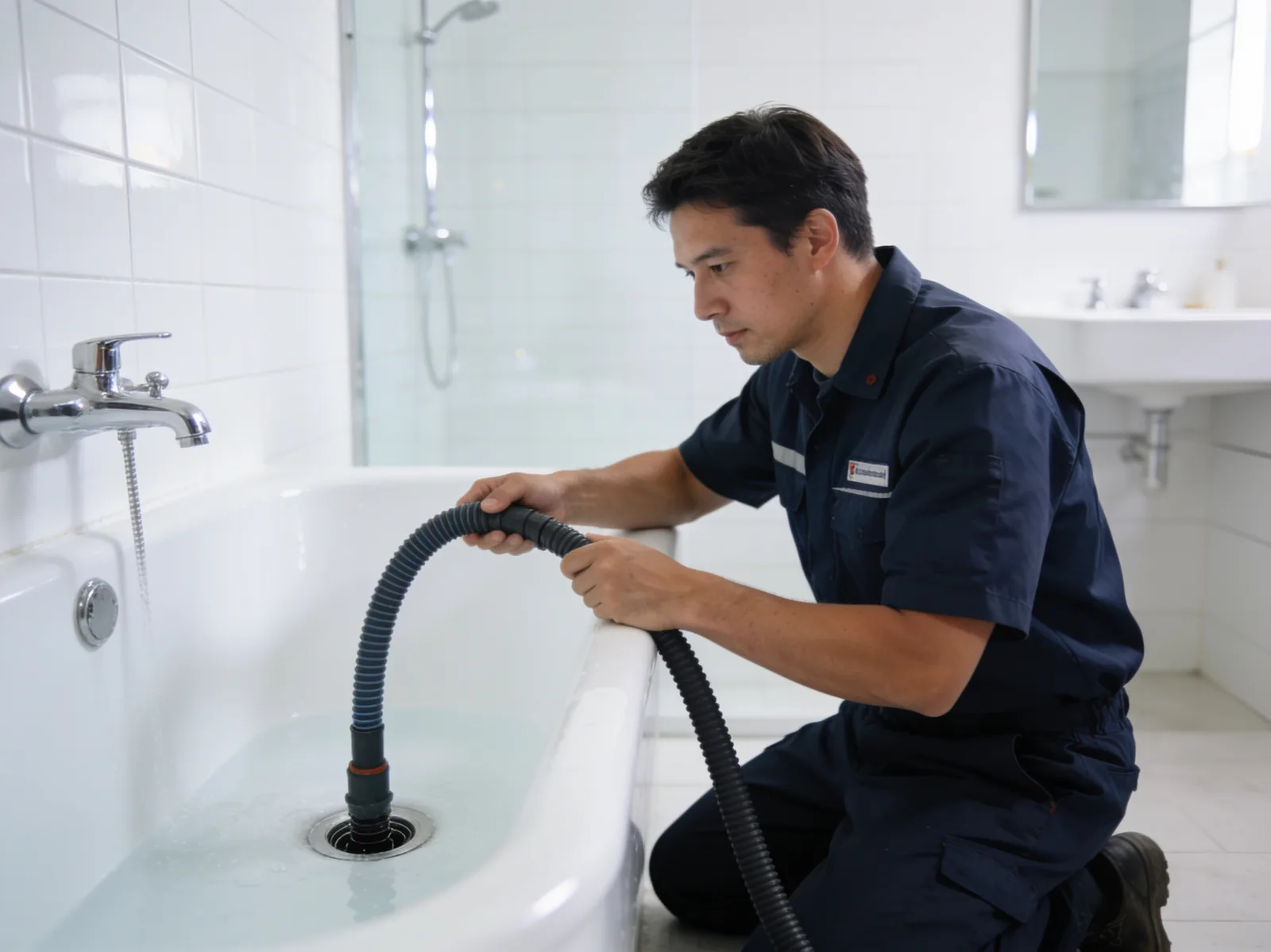 Emergency Plumber Jerusalem, OH FAQs